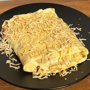 OMELETE