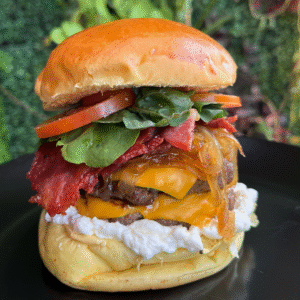 LANCHE DA DANY DUPLO