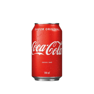 COCA COLA LATA