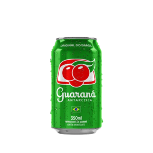 GUARANÁ LATA