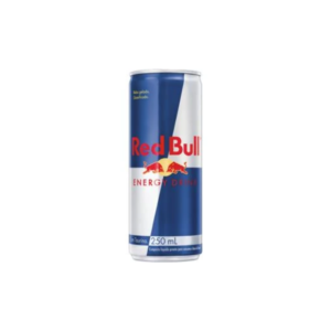 RED BULL LATA 250ML