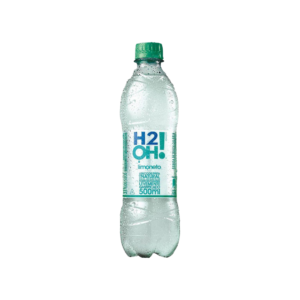 H20 LIMONETO 500ML