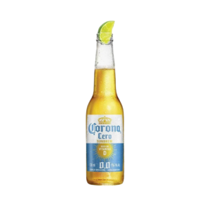 CERVEJA CORONA ZERO 330ML