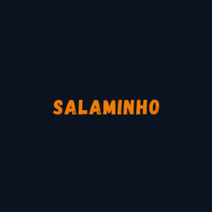 SALAMINHO INTEIRA