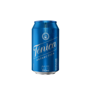 ÁGUA TÔNICA ANTÁRTICA LATA 350ML