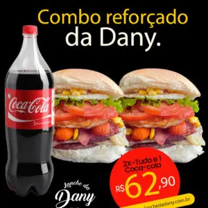 Combo Reforçado